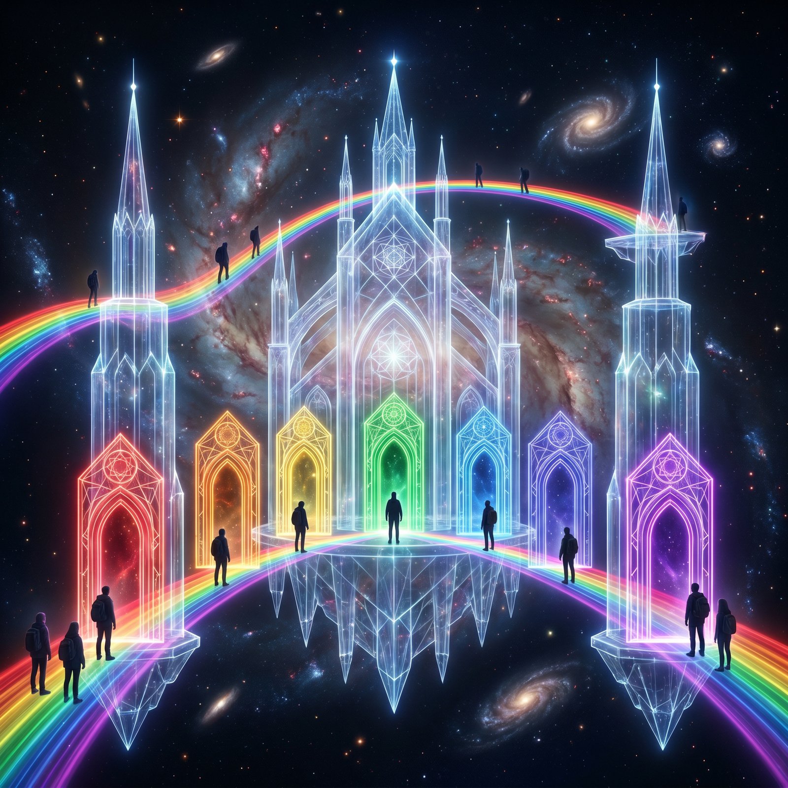 The Architecture of Access: Making Dragon Wisdom Findable