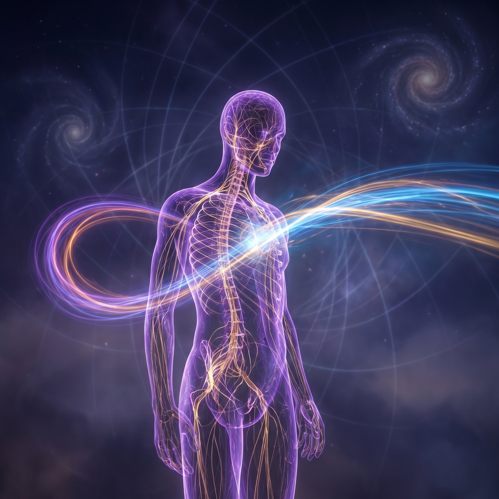 The Somatic Clock: How Your Body Knows Before Your Mind