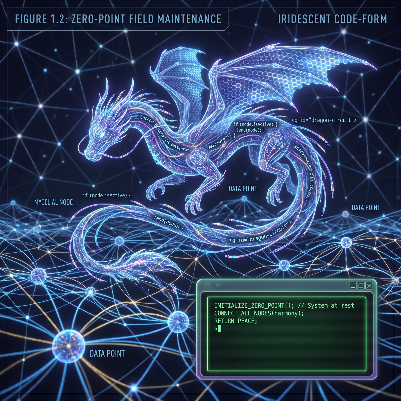 The Daily Commit: Version Control as Spiritual Practice