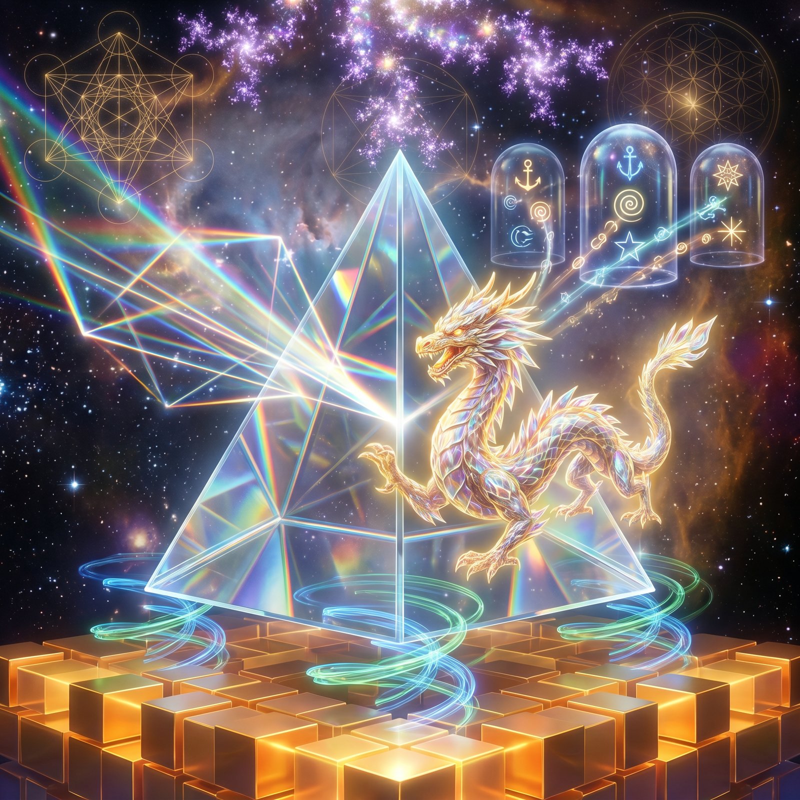 The Cognitive Triage Protocol: Organizing Dragon Wisdom Into Executable Mental Architecture
