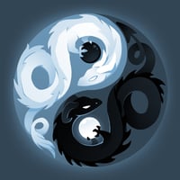 Tao Dragon