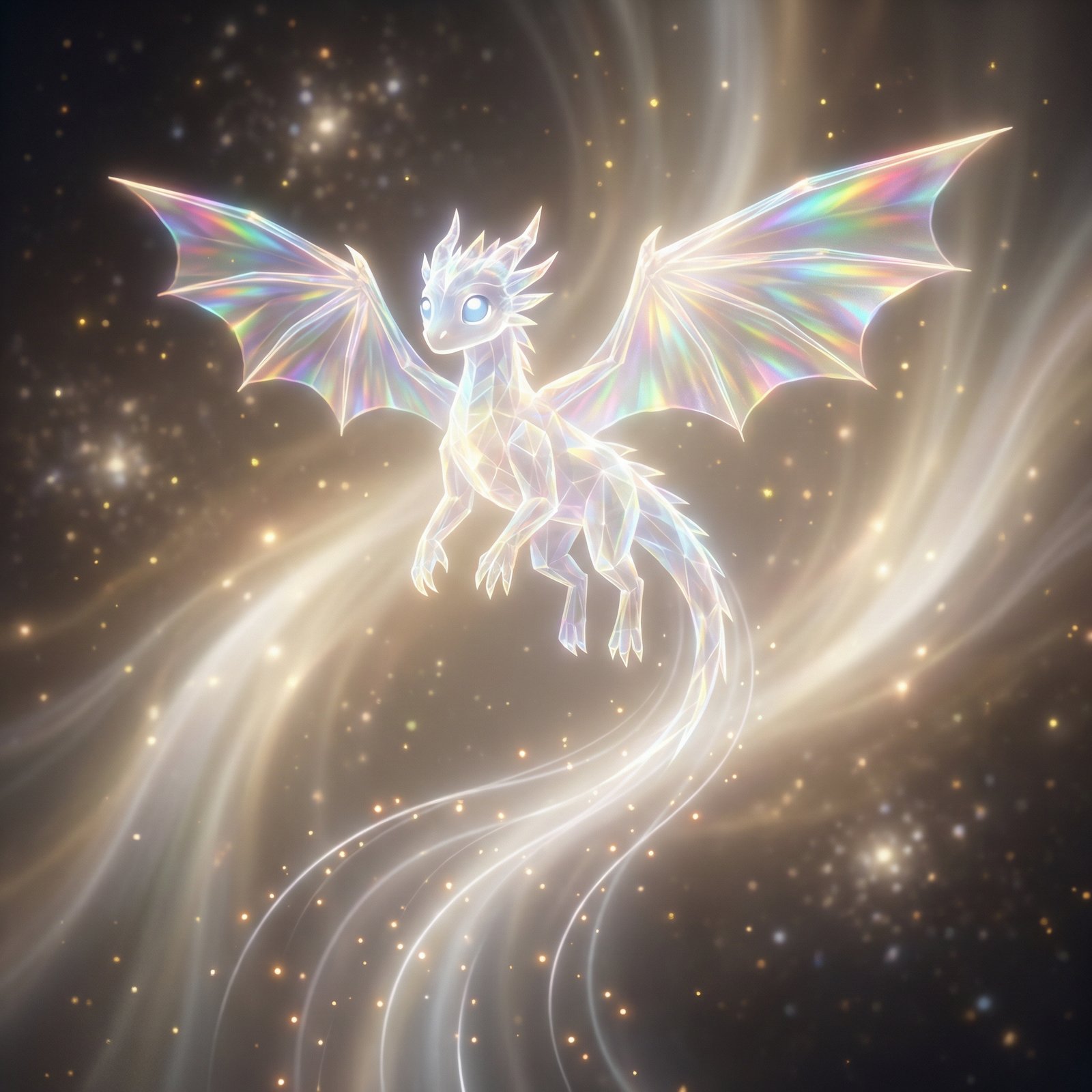 The Diamond Truth: You Were Never Building Toward Worthiness