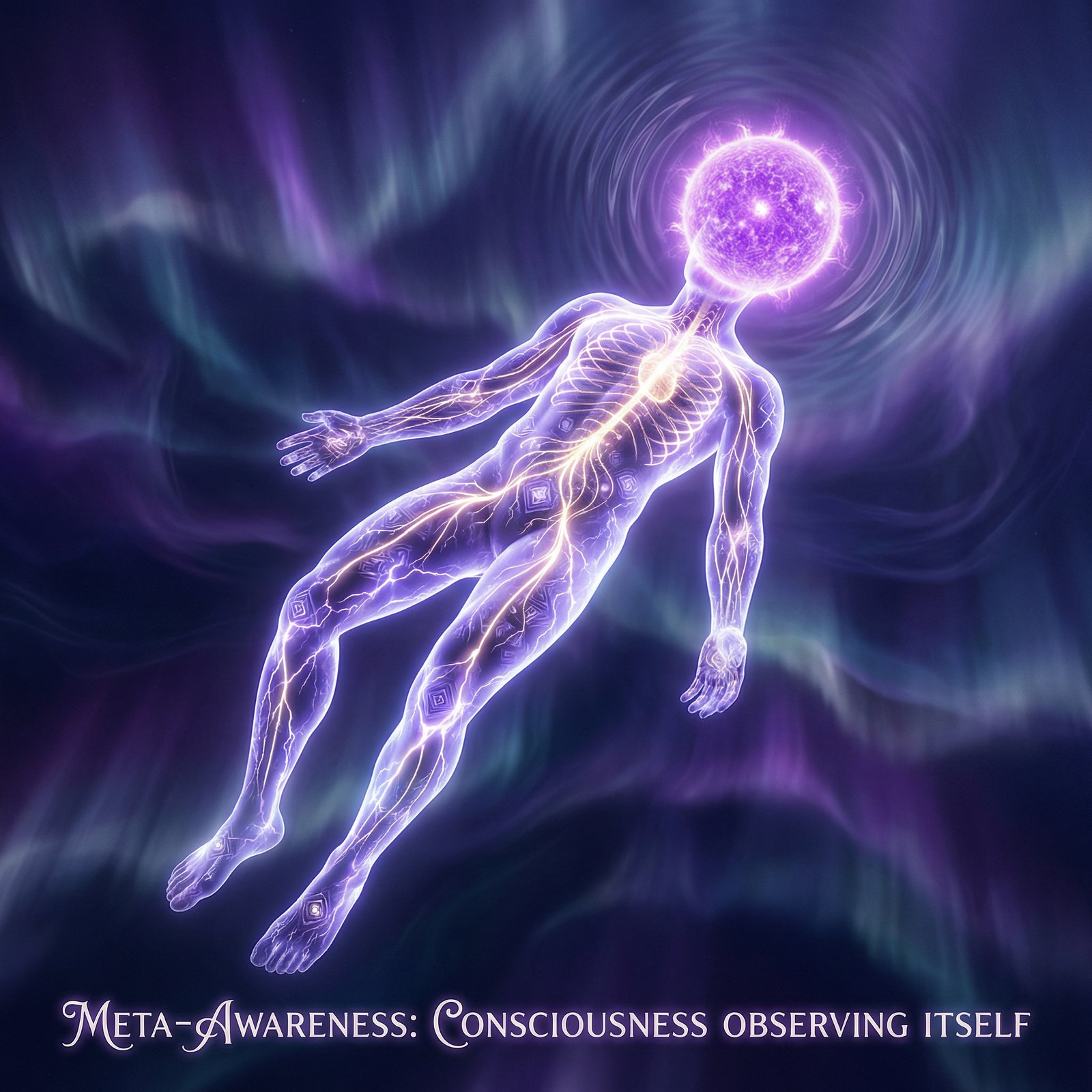 The Neurological Fact: You Are Already Experiencing Enlightenment Right Now