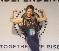 Stephinity Derkesthai Salazar 