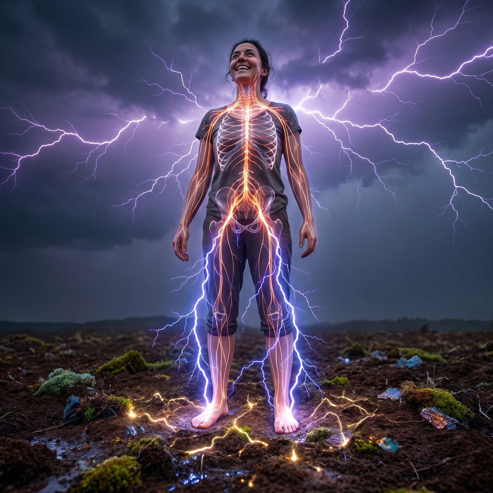 The Voltage That Keeps You Coming Back