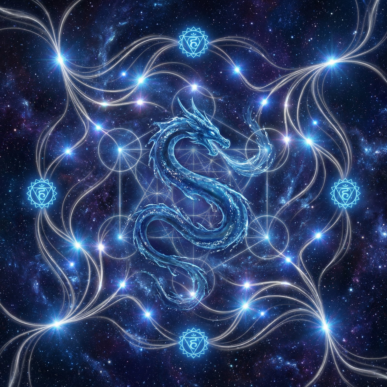 The Sapphire Protocols: How Truth Actually Circulates Between Living Beings