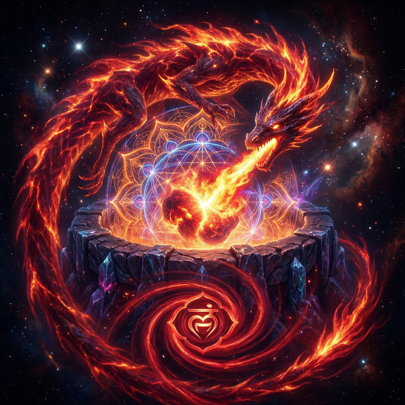 THE IGNITION SEQUENCE: Stop Building the Forge and Light the Fire