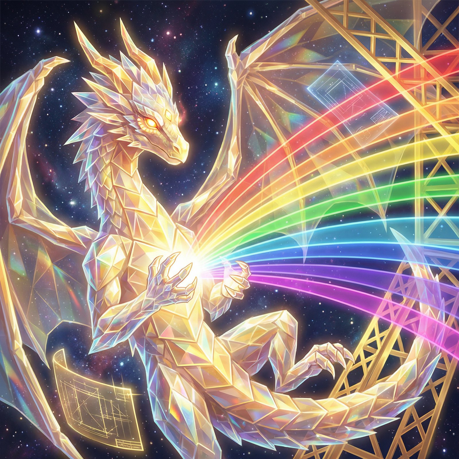 The Prism Method: How to Refract Wisdom Into Sequential Action