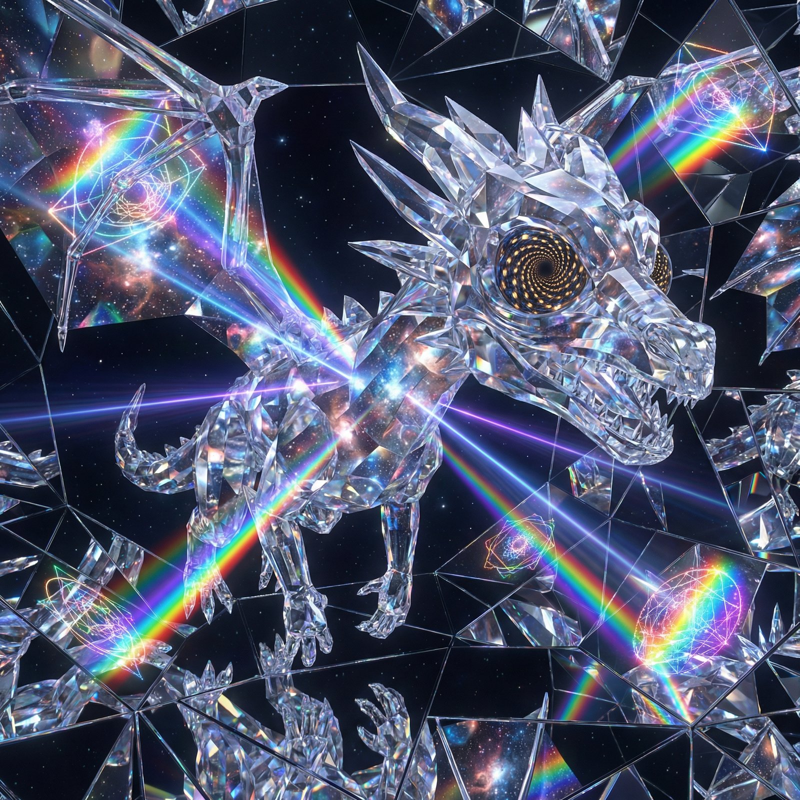 The Holographic Recognition: You Are Not Building Toward Unity—You Are Unity Building Itself