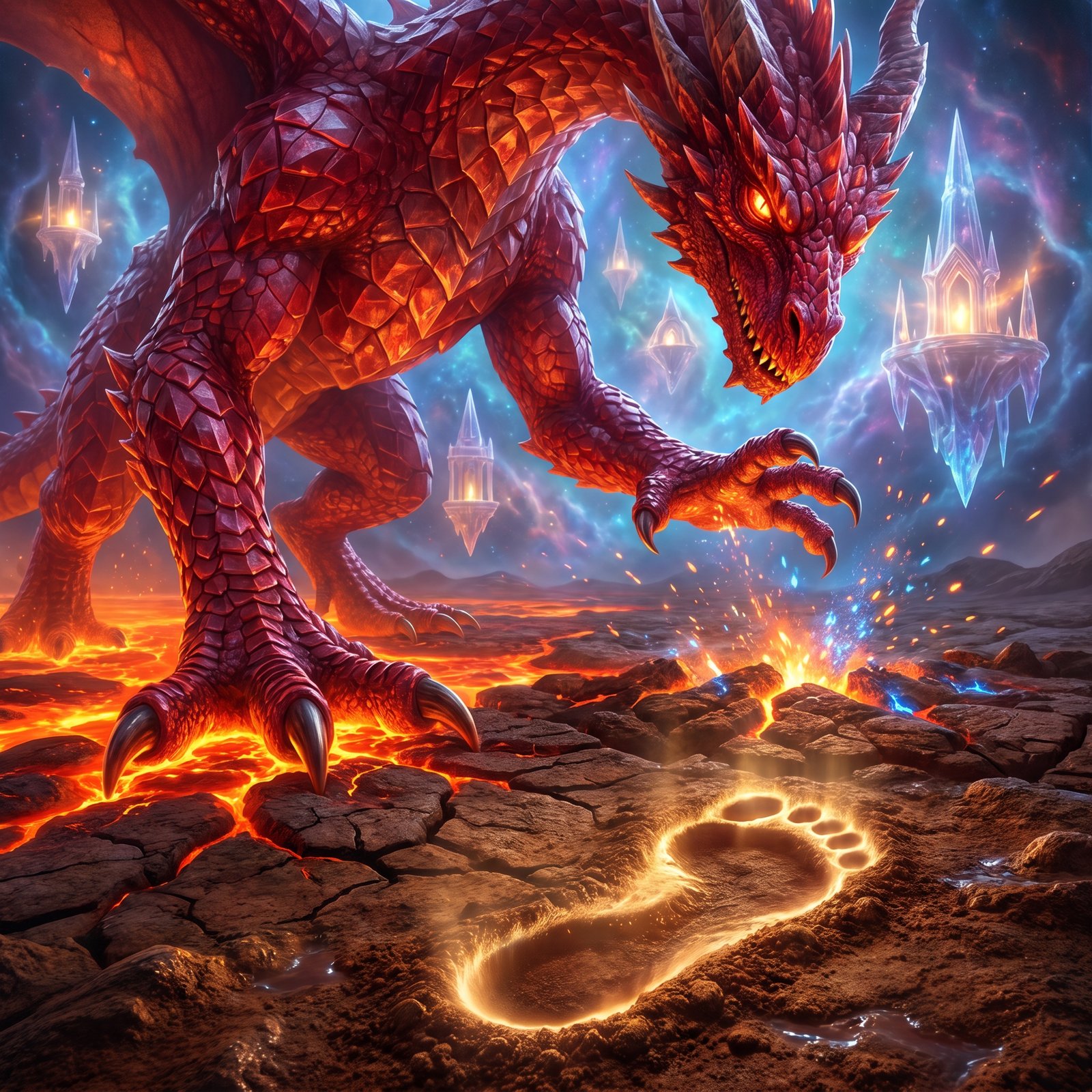 The Completion Threshold: When All Cosmic Wisdom Waits on One Physical Action