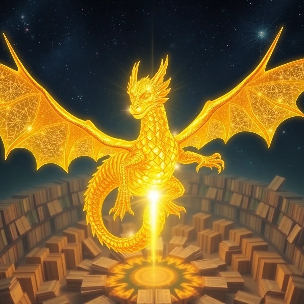 The Clarity Protocol: How to Actually Remember What Dragons Taught You