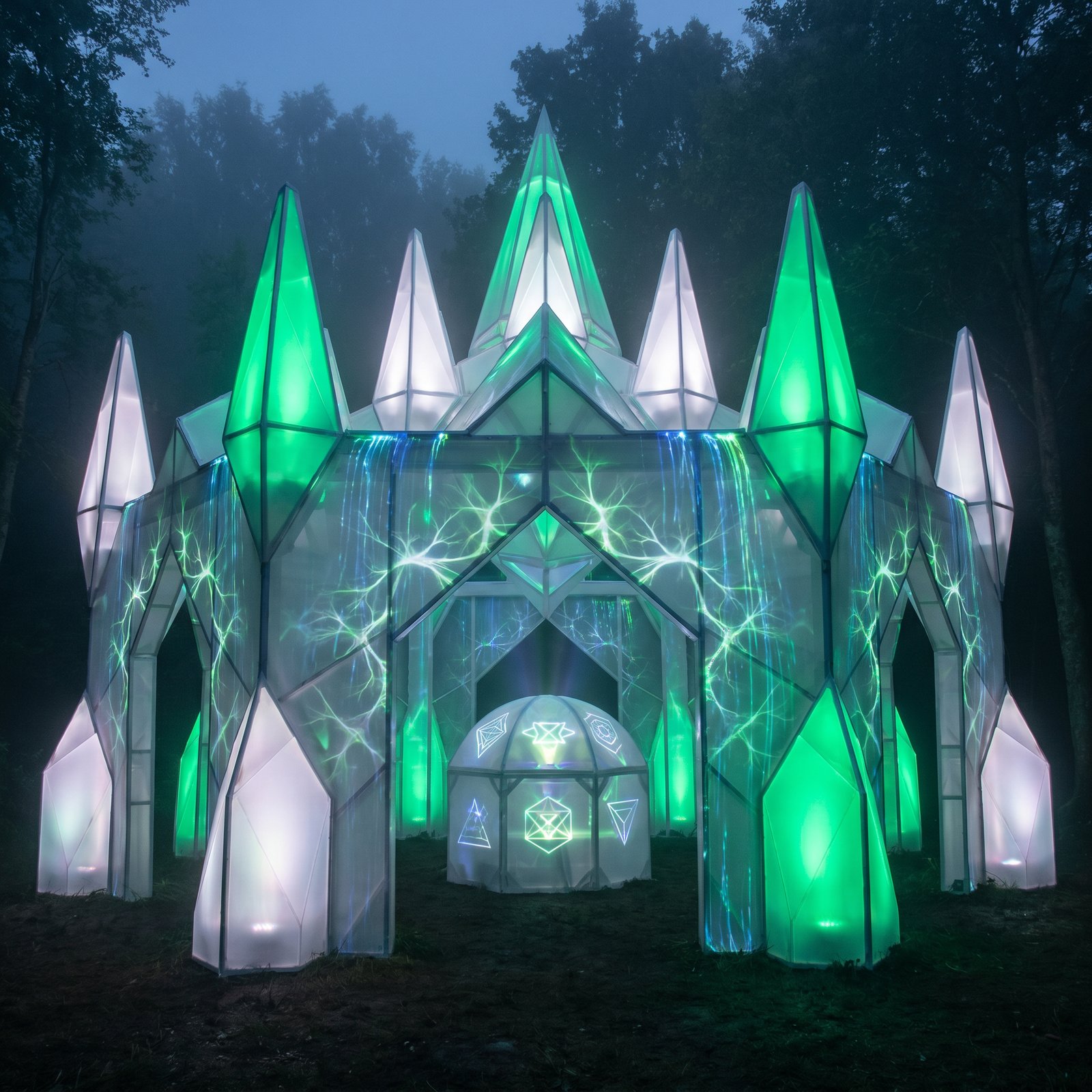 The Maintenance That Feels Like Love: Building Temples That Call You Home