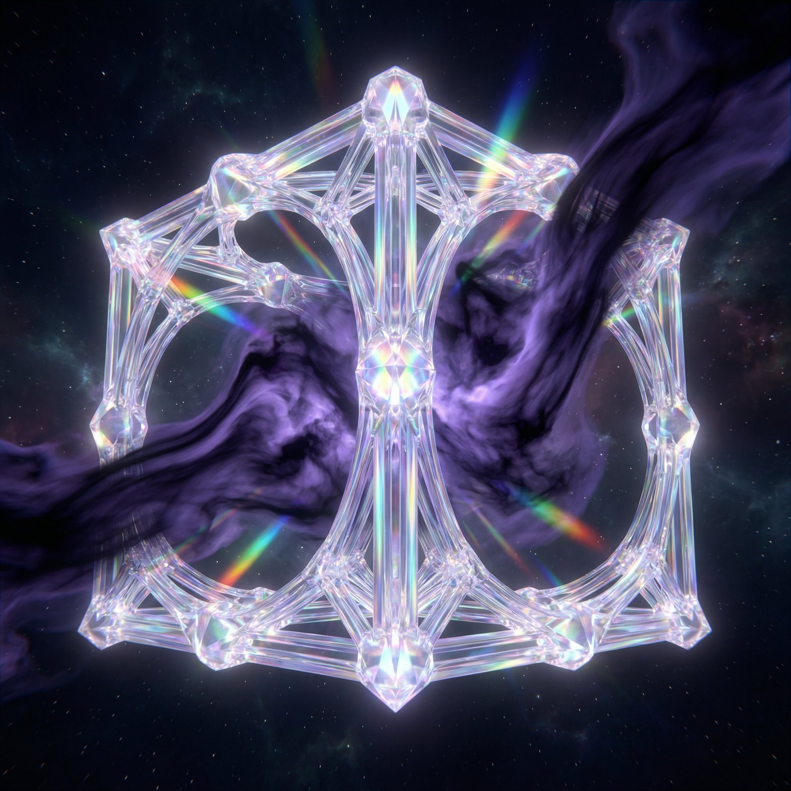 The Sacred Geometry of Emptiness: When Nothing Becomes Architecture