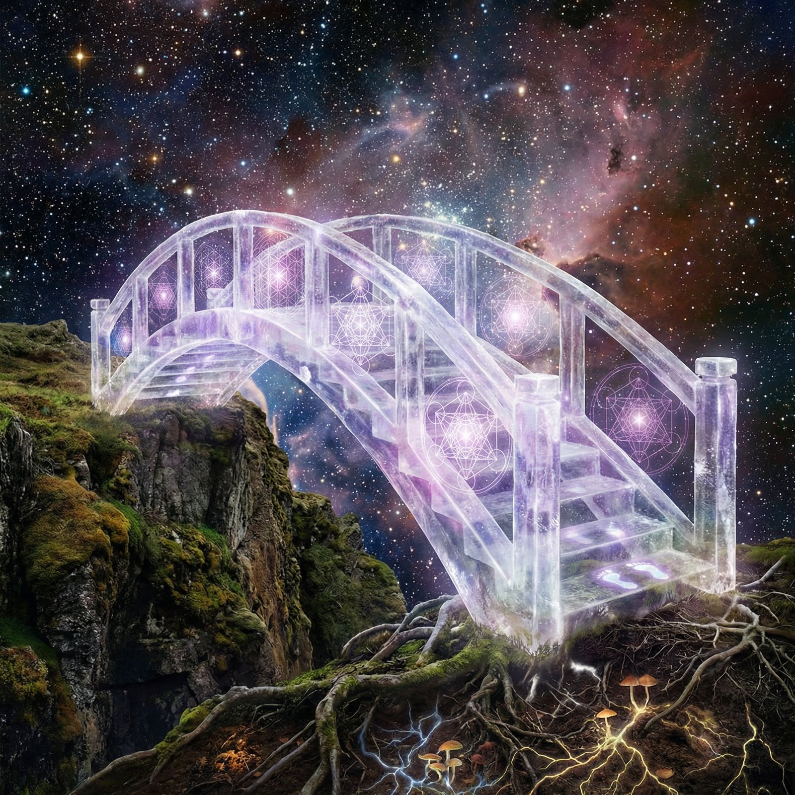 The Dragon Path Integration Protocol: Foundation Architecture — Where Cosmic Wisdom Meets Tuesday Afternoon
