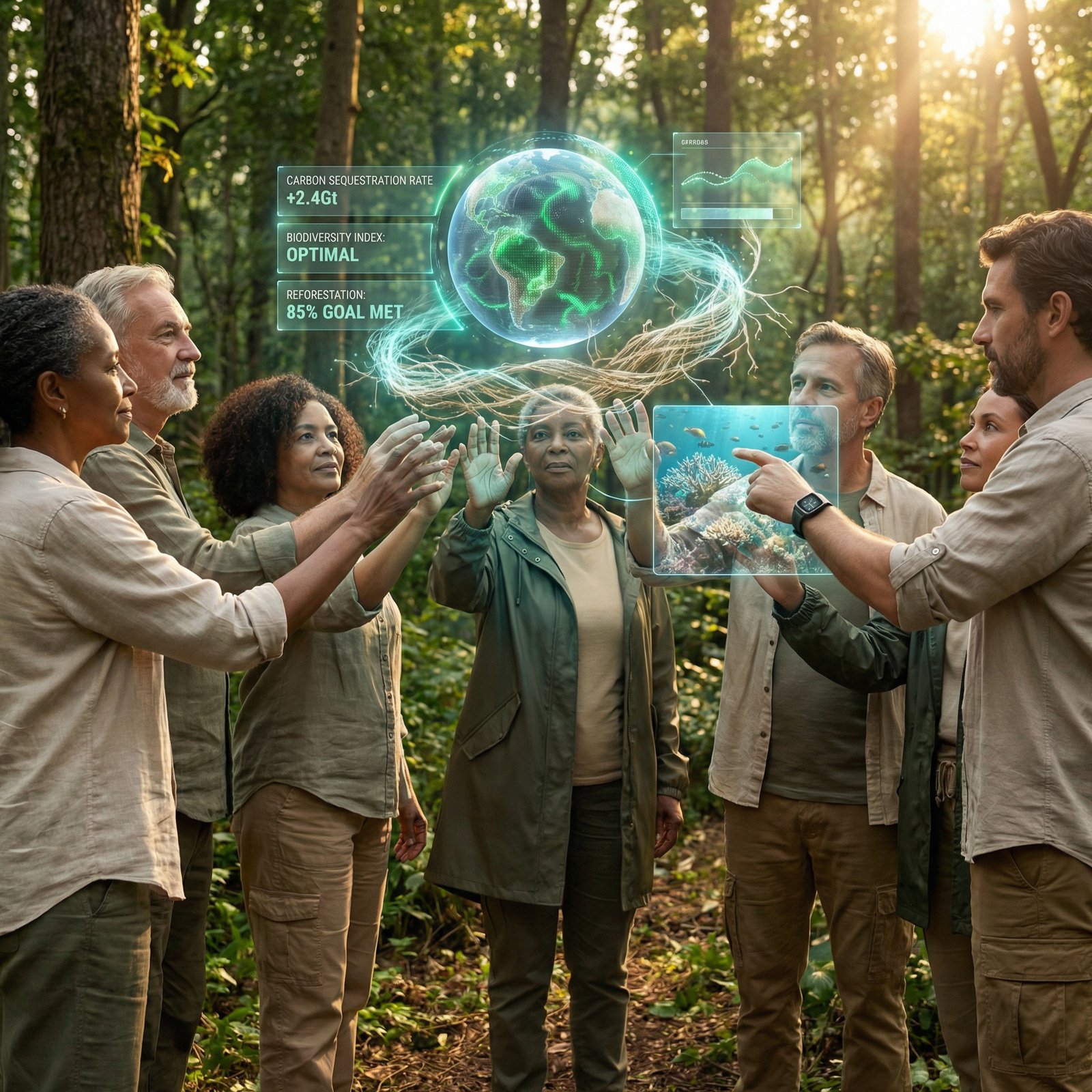 Creation Systems Upgrade! Special Announcement