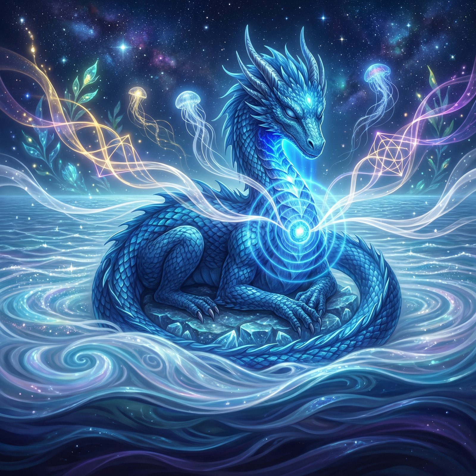 The Sapphire Listening: How to Hear What's Actually Being Said