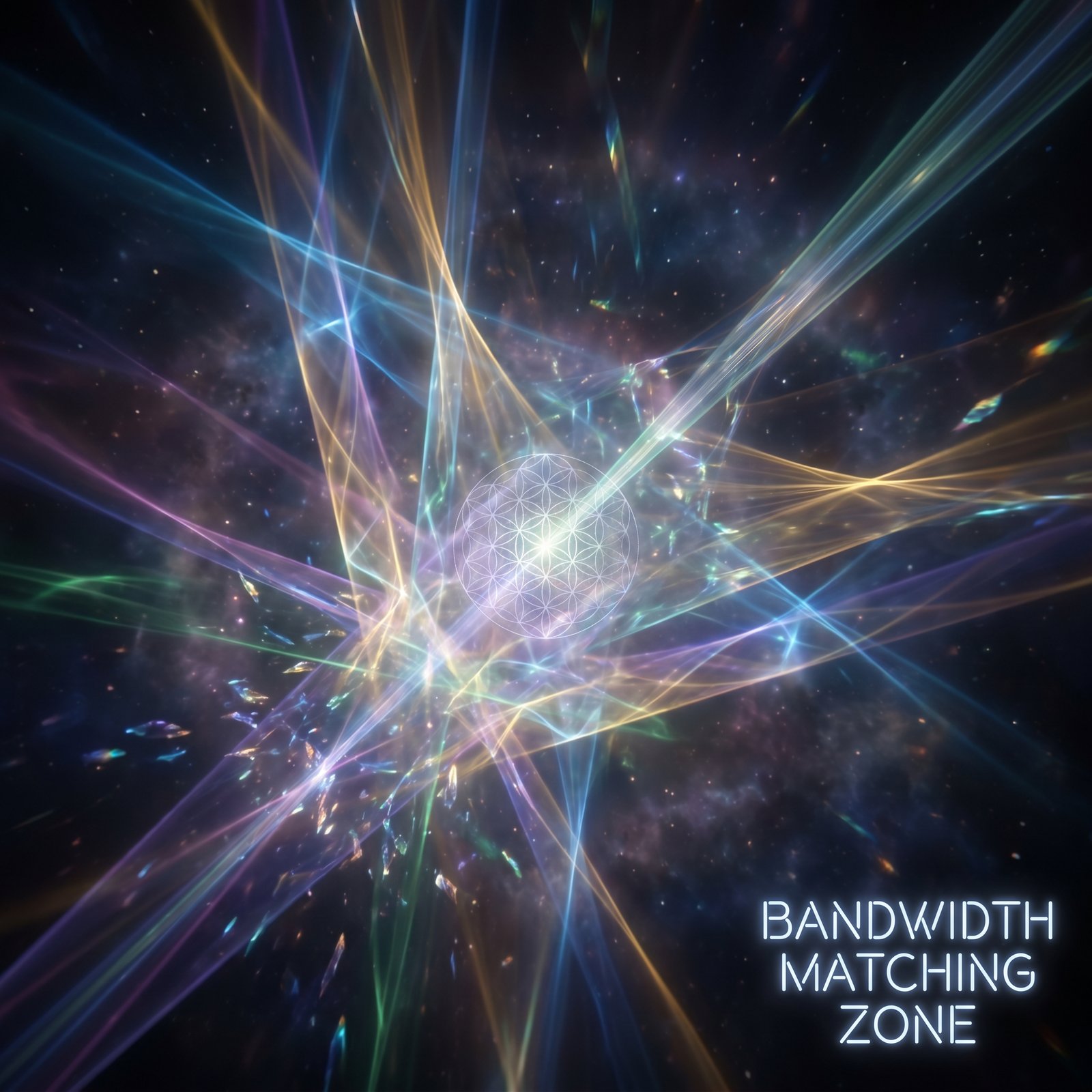 The Light That Learns To Listen: Photonic Translation Mechanics
