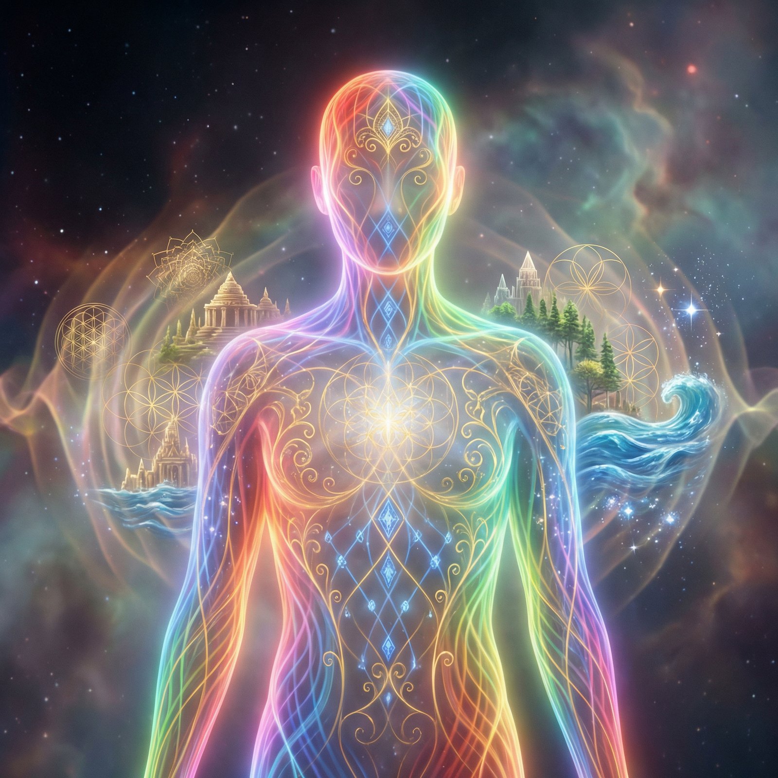 The Living Integration: When Wisdom Becomes Your Breathing
