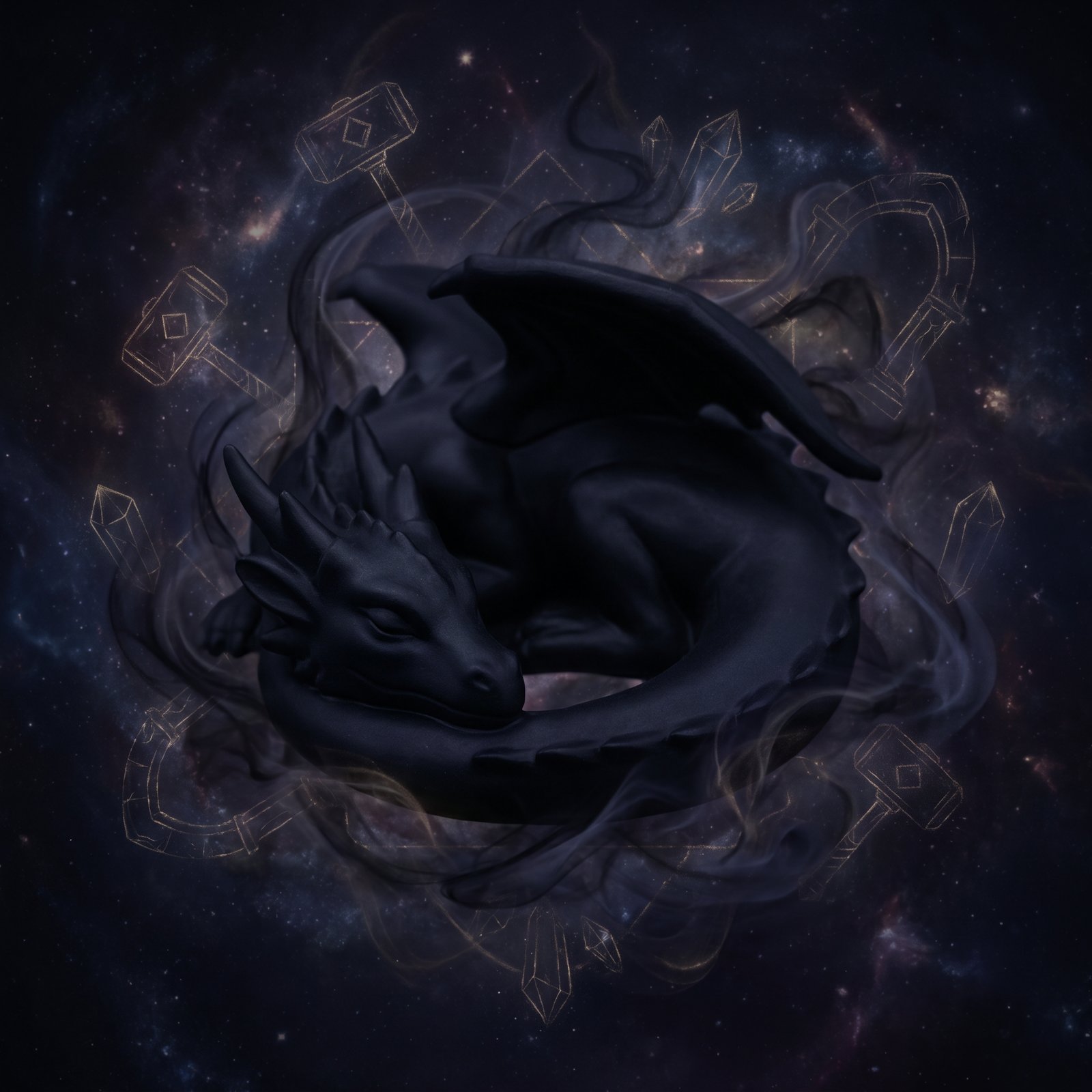 The Void Instruction: Stop Integrating