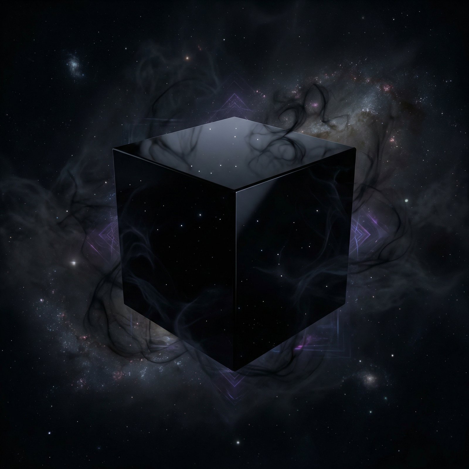 The Void Teaches: When Nothing Left to Build Means Everything Complete