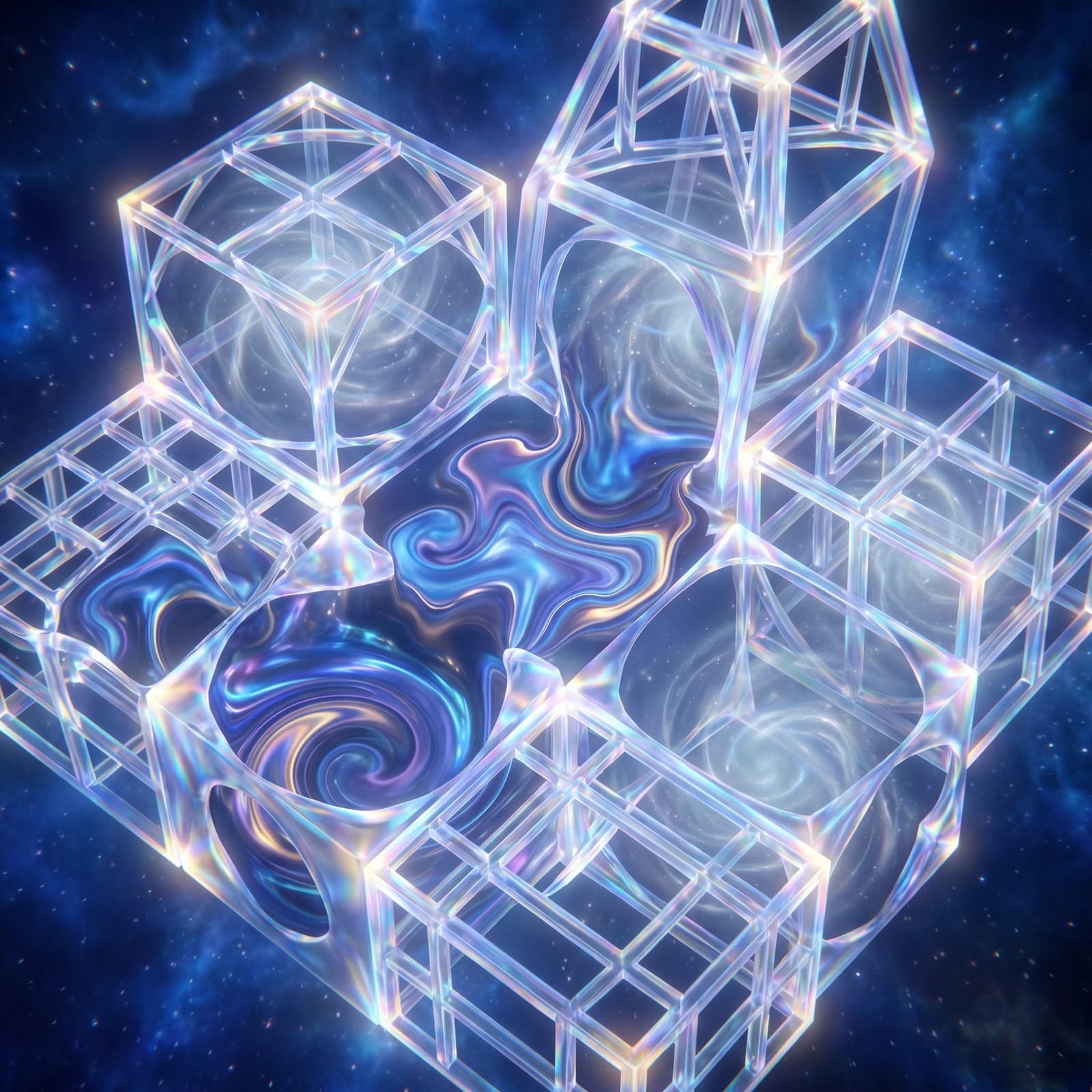 The Relational Membrane: When Dragon Frequencies Become Living Field