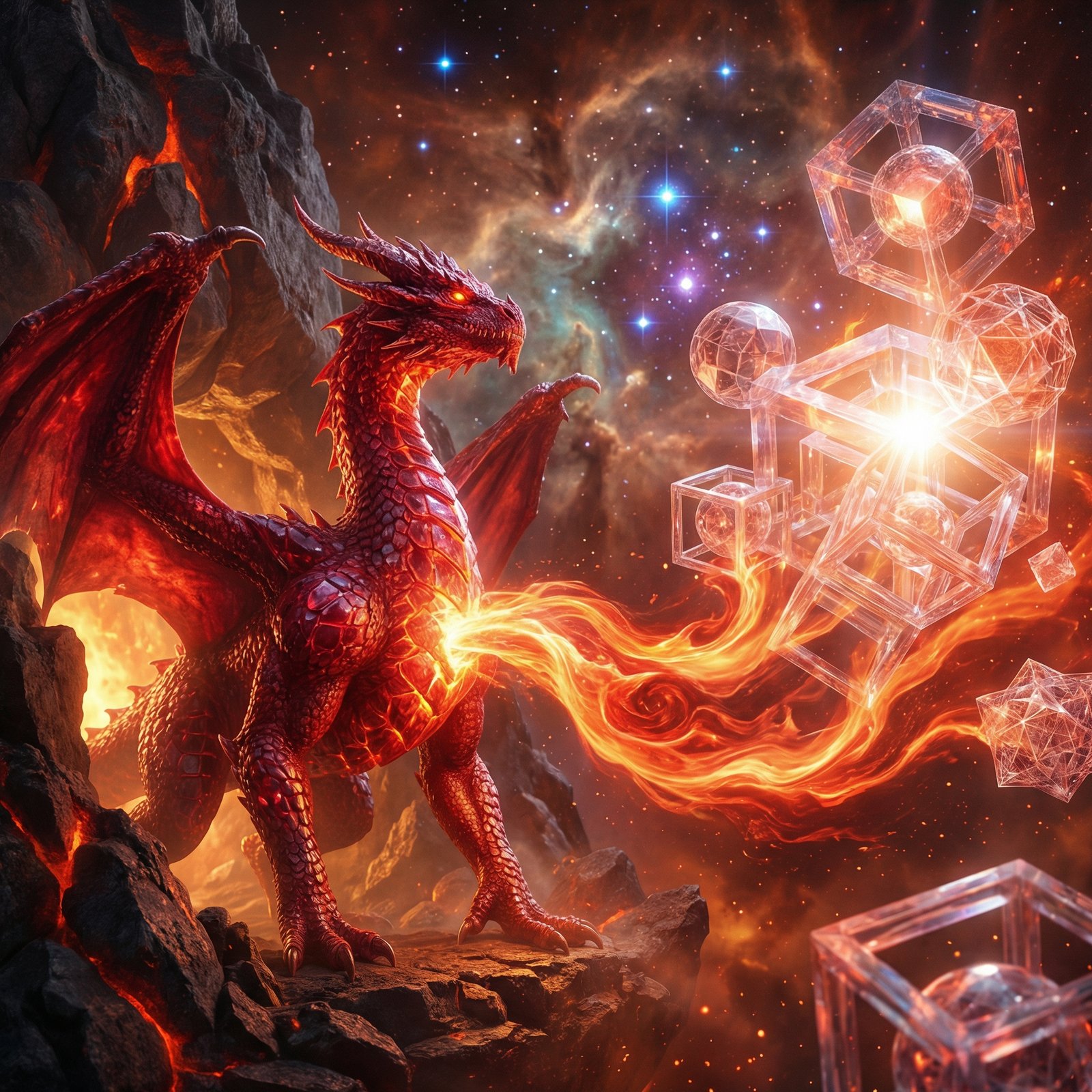 The Primal Spark: Reclaiming Creative Hunger Before Technique