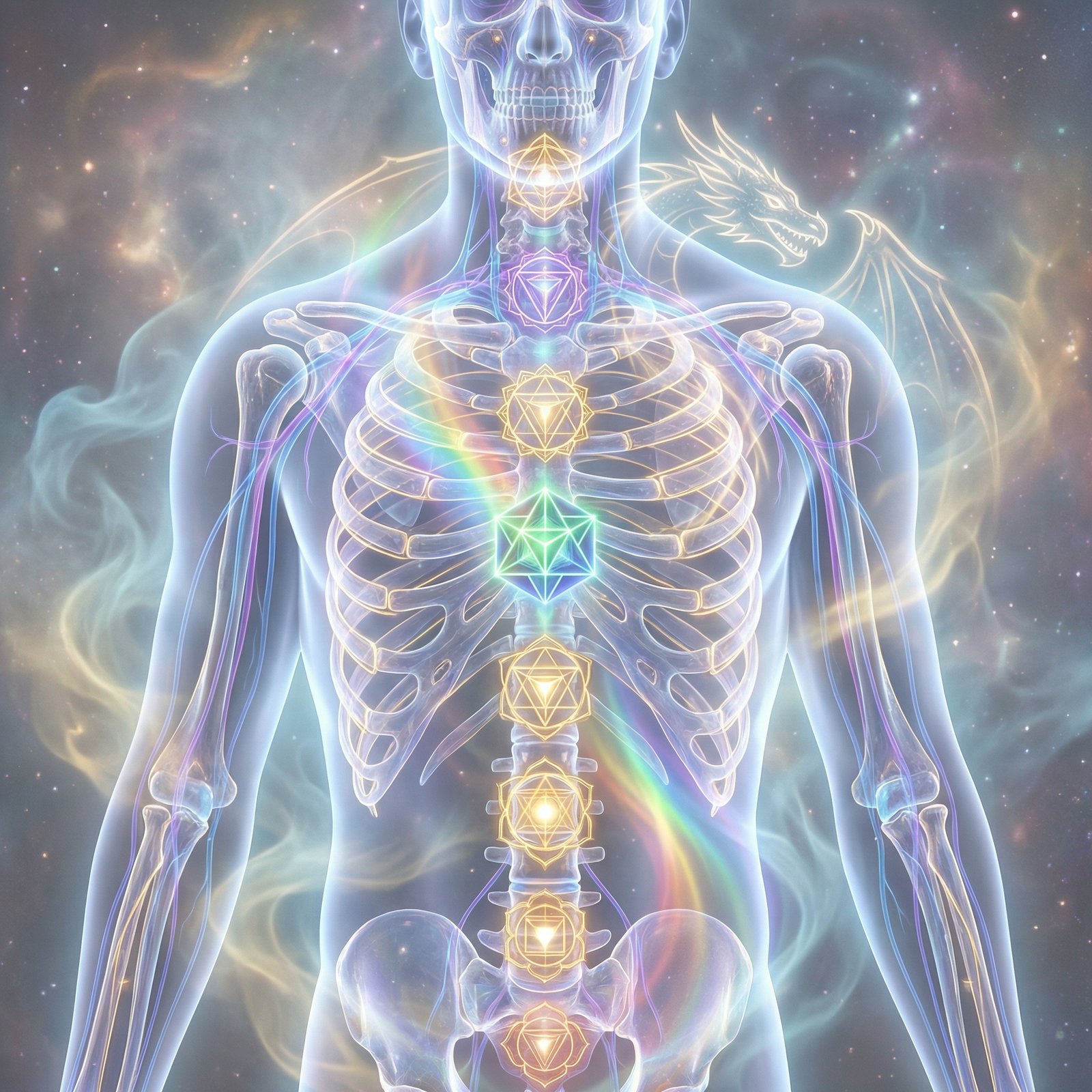 The Integration Protocol: When Cosmic Architecture Becomes Lived Reality