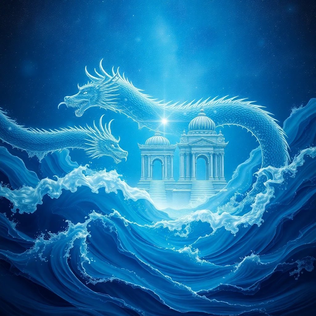 The Sapphire Medium: Communication as the Living Ocean Between All Architectures