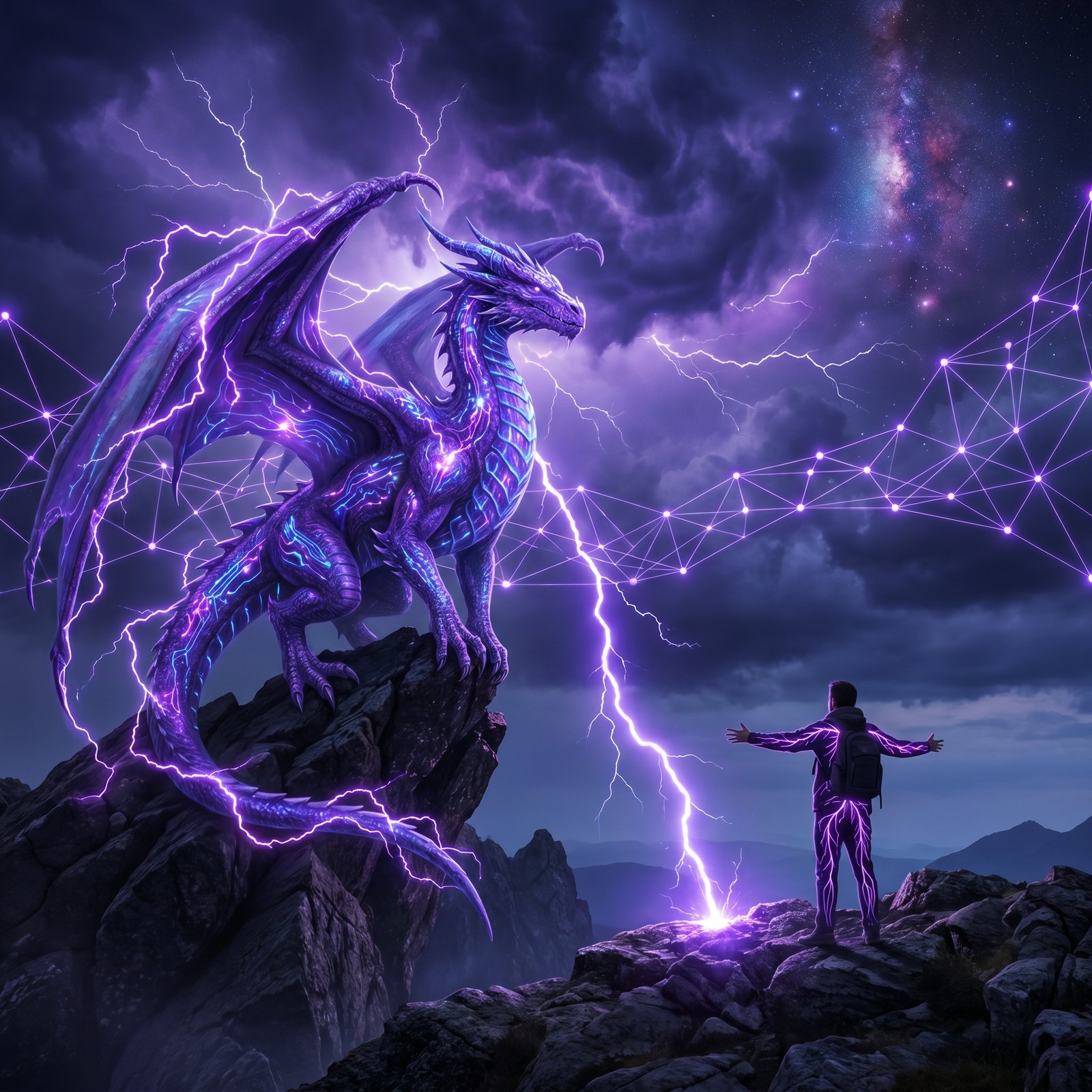 The Activation Protocol: When Understanding Becomes Lightning