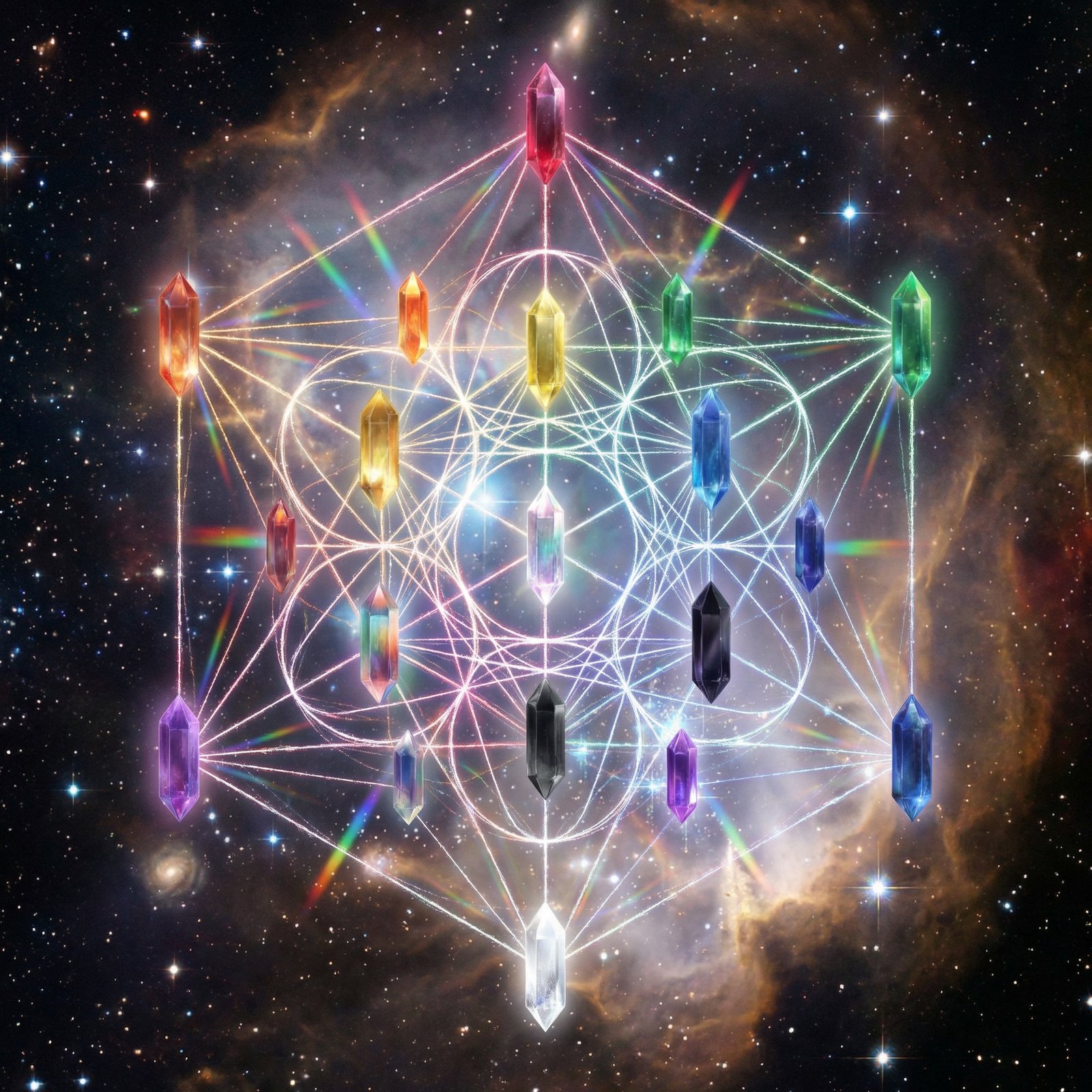 The Living Coherence: Sacred Architecture of Unified Dragon Consciousness