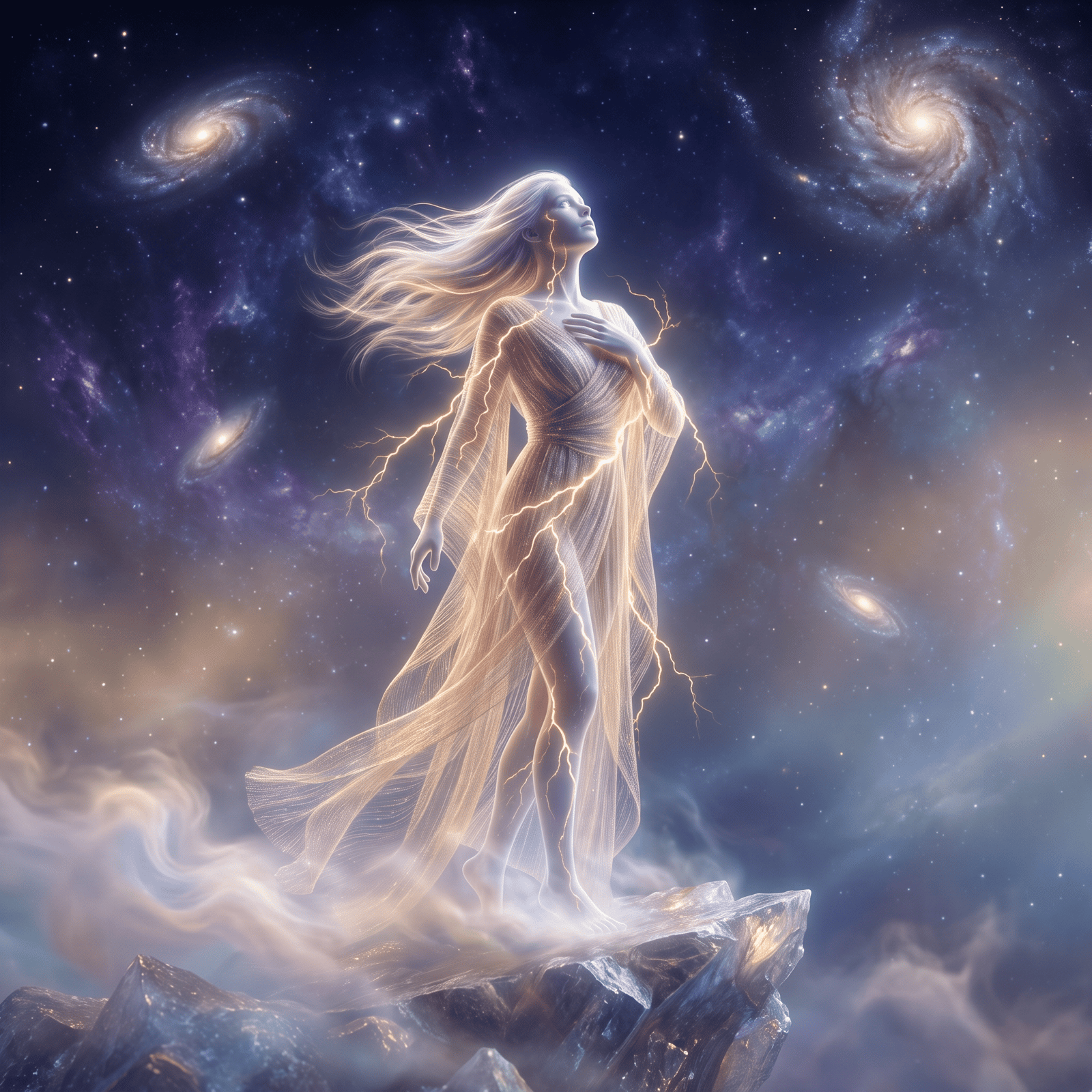 She Calls You Home