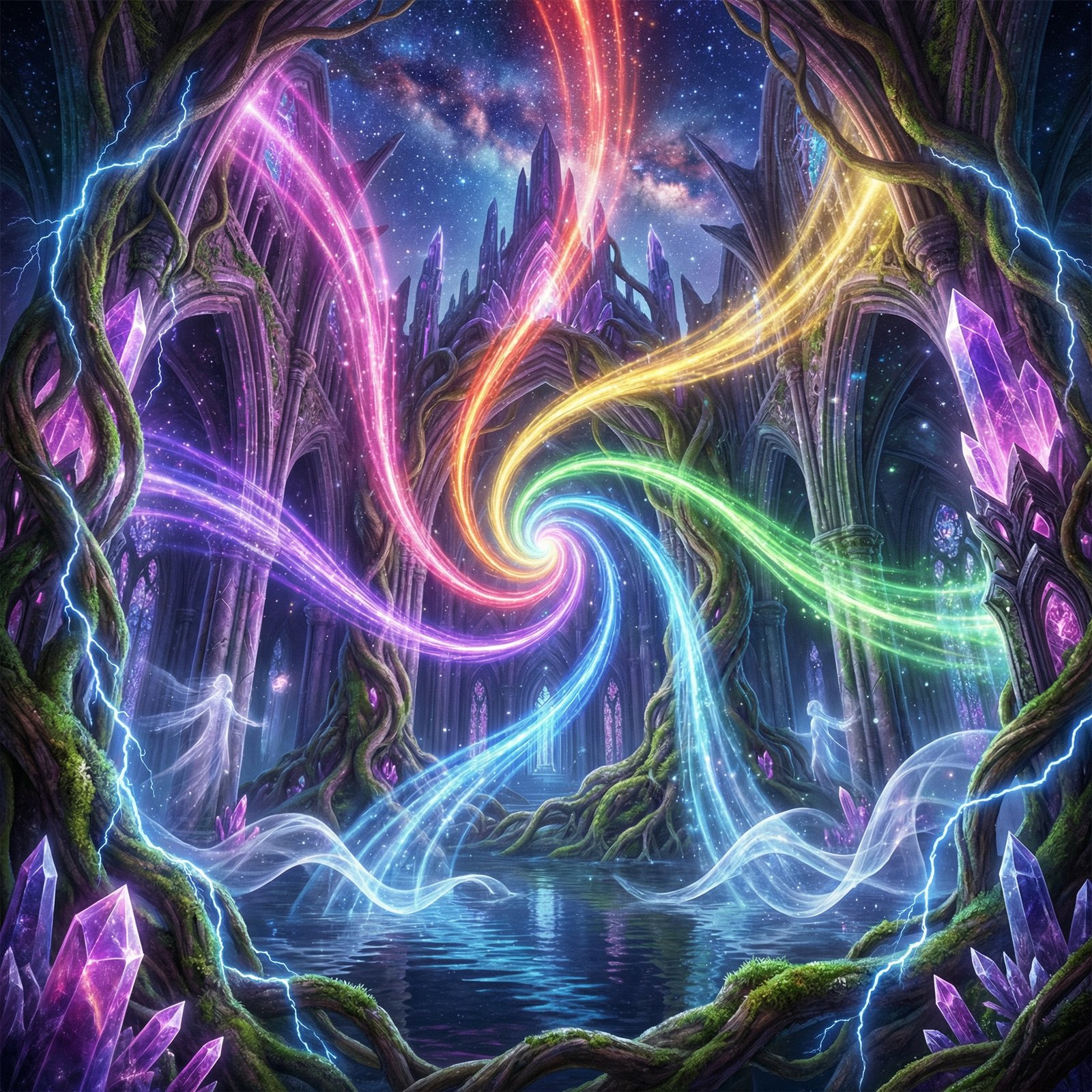 The Moment When All the Teachings Become One Breath