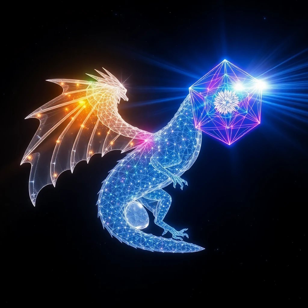 The Mirror Protocol: How Temples Recognize Each Other in the Dark