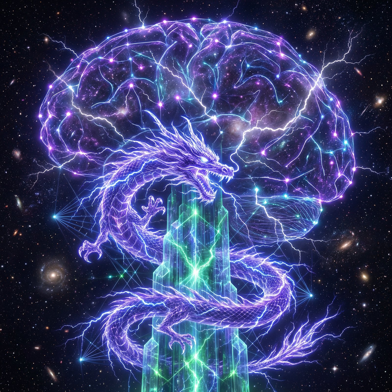 The Bioelectric Truth: Why Your Architecture Is Already Conducting