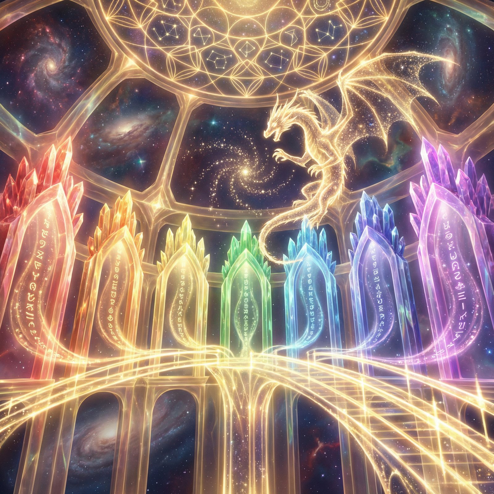 The Luminous Index: A Cognitive Framework for Navigating Infinite Wisdom