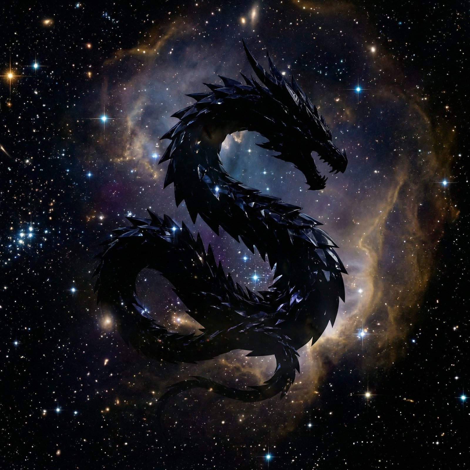 The Obsidian Rest: What Happens When You Stop Building