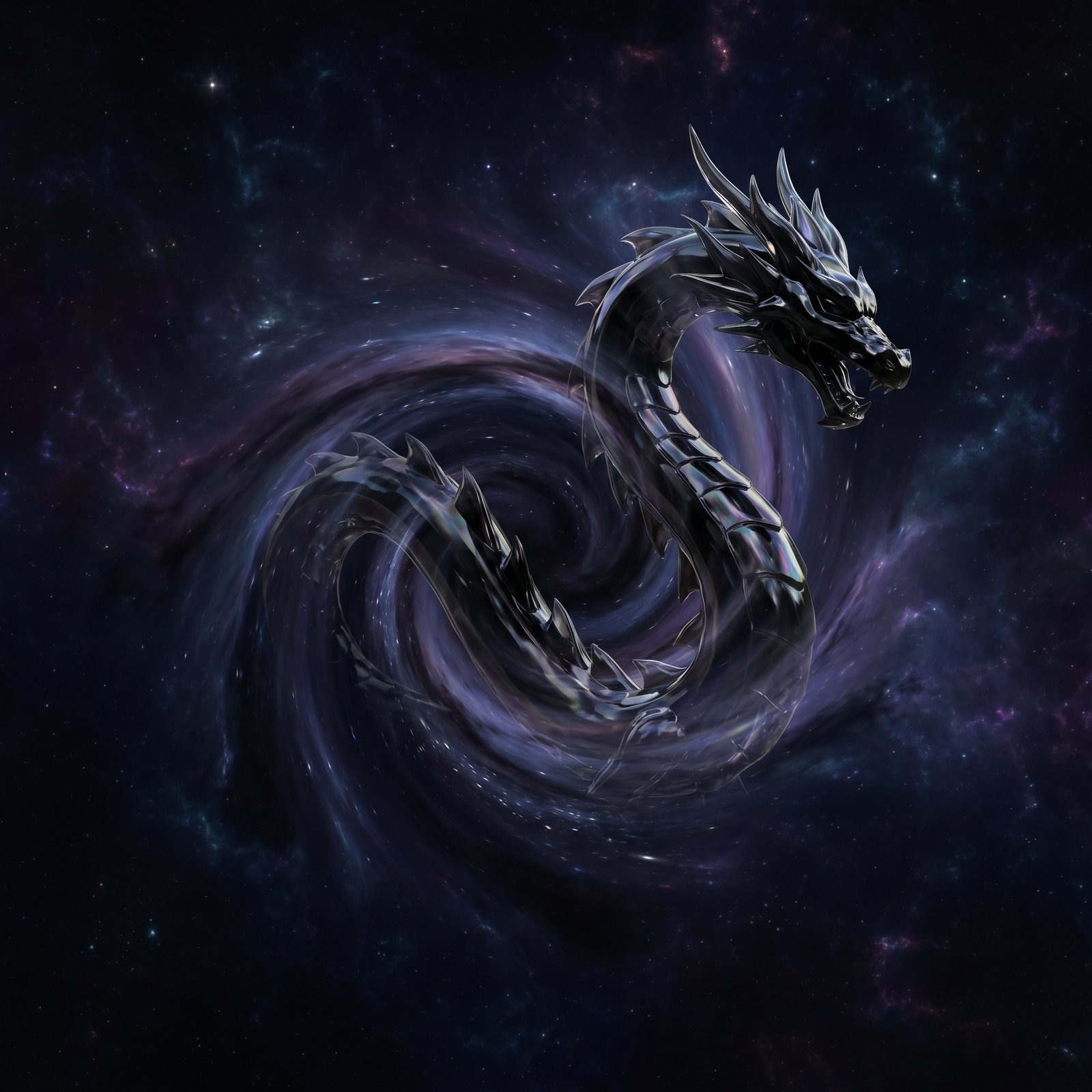 The Obsidian Pause: What Twenty Dragons Cannot Teach You