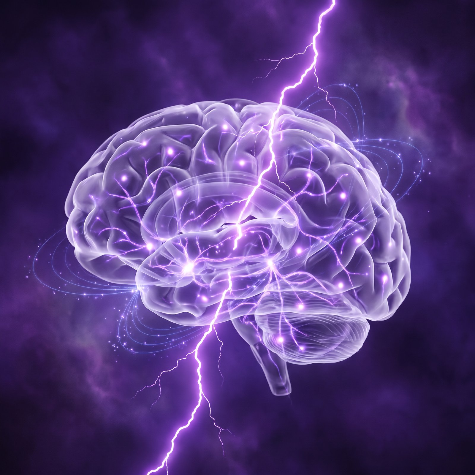 The Integration Hangover: What Happens to Your Brain After Lightning Strikes