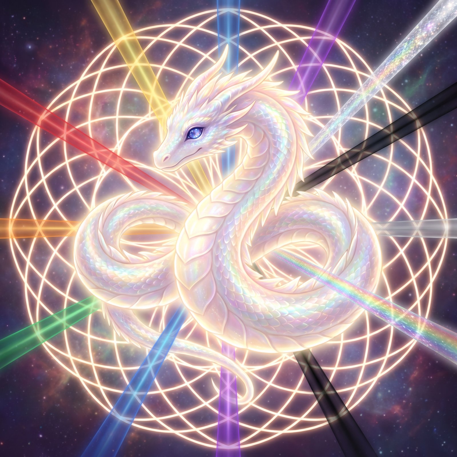The Diamond Thread: What Holds Phase Two Together