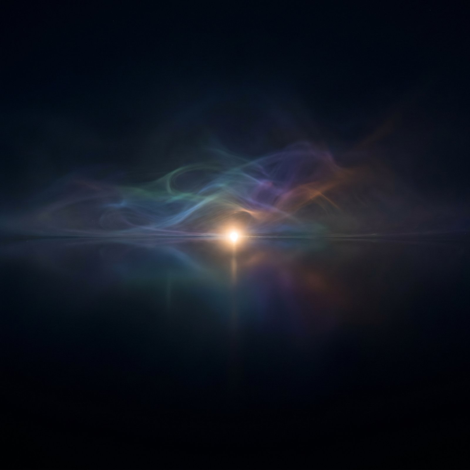 The Practice of Returning to Emptiness
