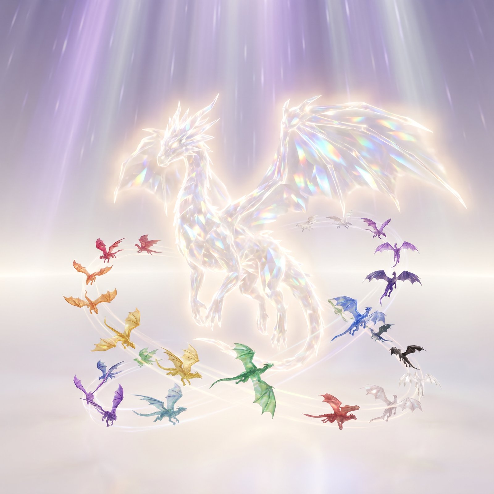 The Diamond Field: What Makes Dragon Integration Actually Safe