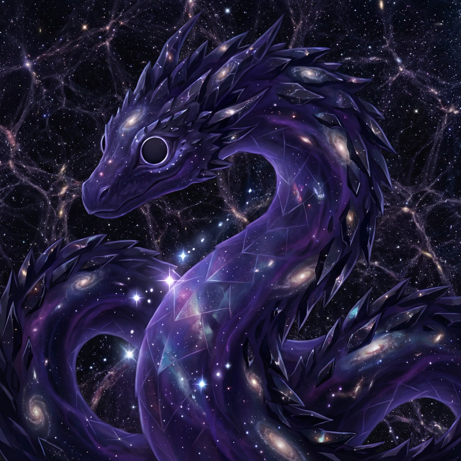 The Obsidian Foundation: What Actually Holds Your Temple