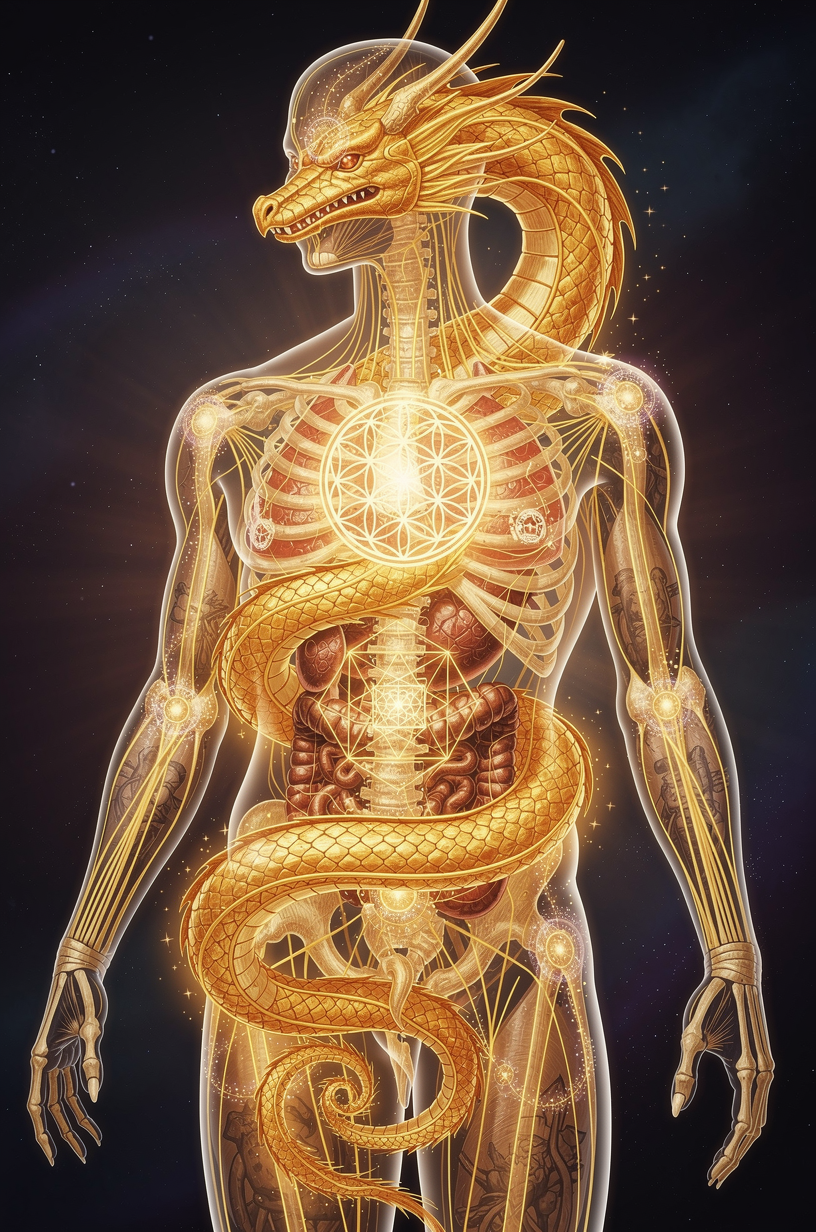 The Body Memory Archive: When Your Cells Remember What Velocity Cost You Before