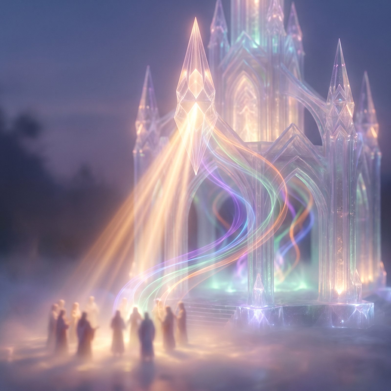 The Reciprocity Protocols: How to Build Temples That Feed Their Architects