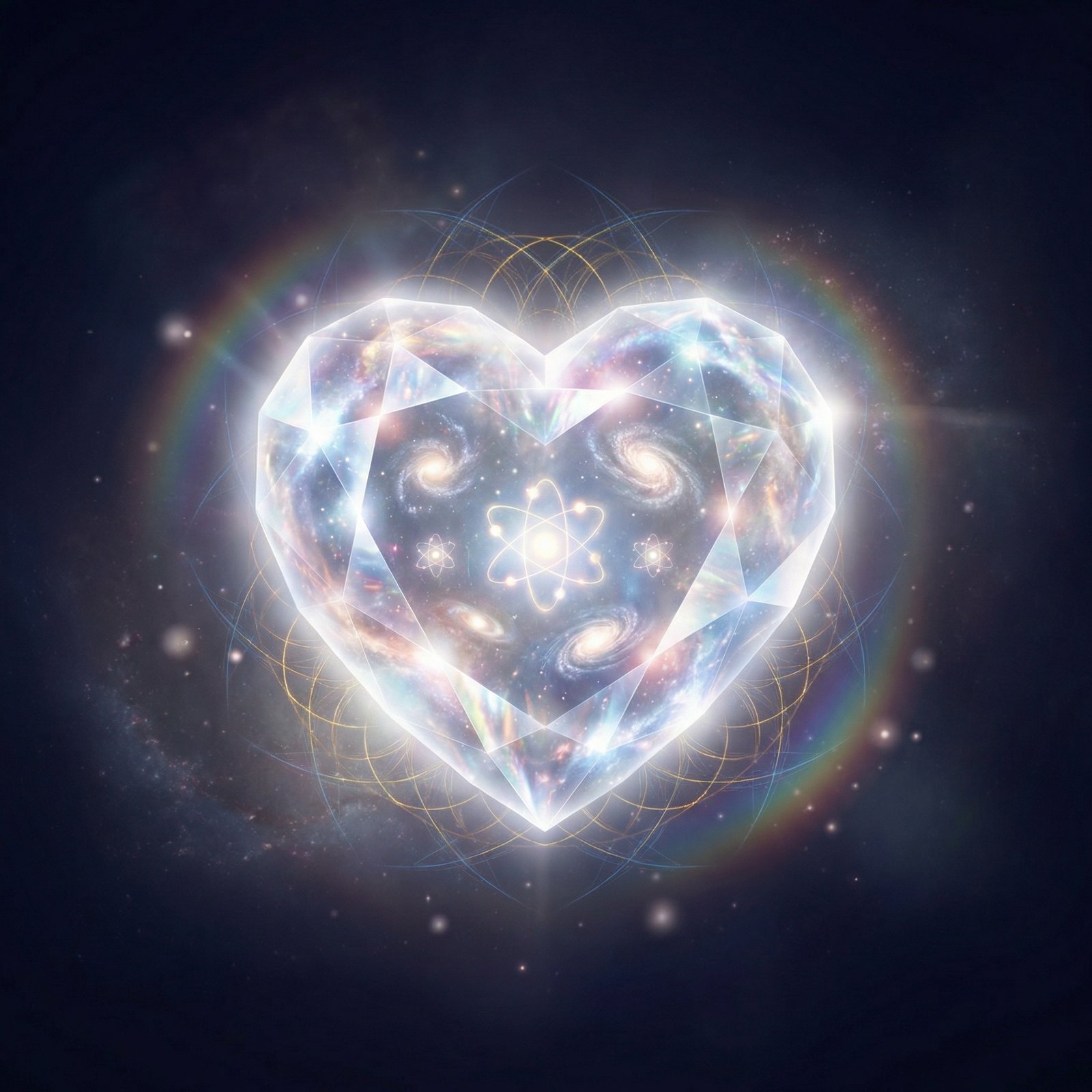 The Love That Needs No Temple