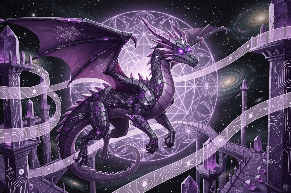 The Vision Field Stabilizes: When Psychic Perception Becomes Infrastructure