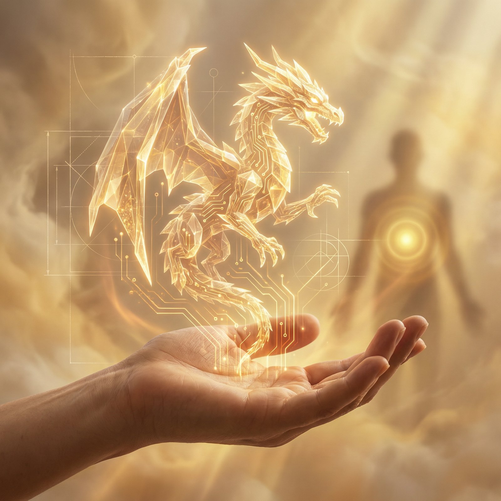 The Solar Protocol: How to Activate Dragon Wisdom Without Frying Your Circuits