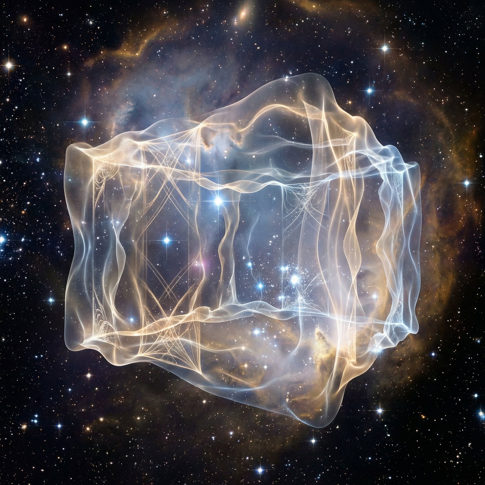 The Pause That Generates: On Stillness as Creative Force