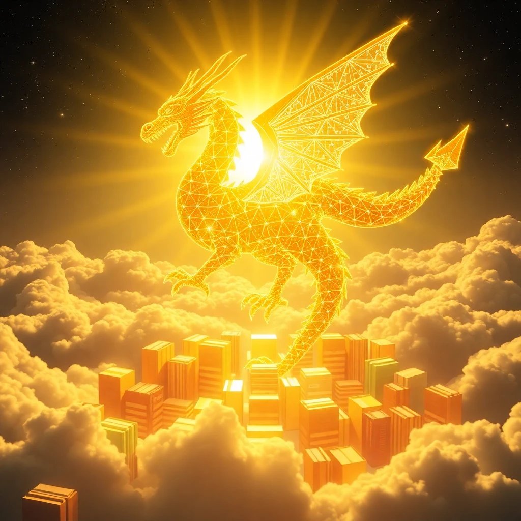 The Cognitive Keys: A Practical System for Activating Dragon Wisdom