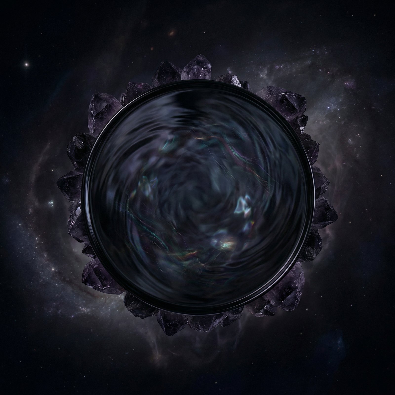 The Void You Abandoned Too Soon